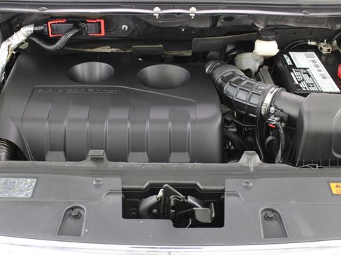 Used 2012 Ford Edge Limited image 73