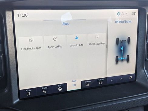 Used 2024 Ford Bronco Big Bend image 27