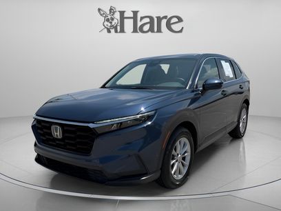 Certified 2024 Honda CR-V EX