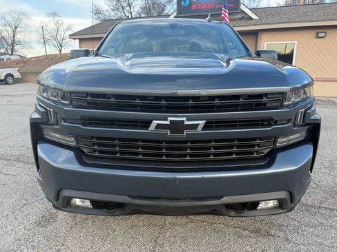 Used 2019 Chevrolet Silverado 1500 RST image 9