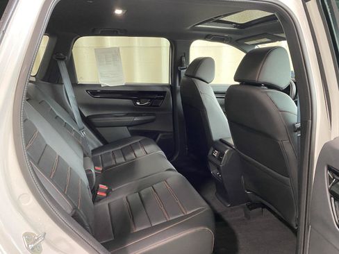 Used 2026 Honda CR-V Sport Touring image 20