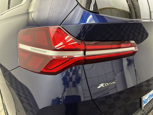New 2026 BMW X3 xDrive30 w/ Convenience Package image 19