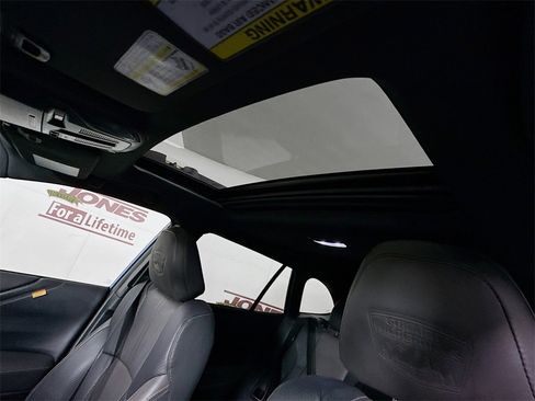 Certified 2025 Subaru Outback Wilderness image 12