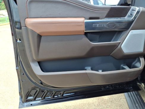 New 2026 Ford F150 King Ranch w/ Equipment Group 601A High AWD/4WD image 23