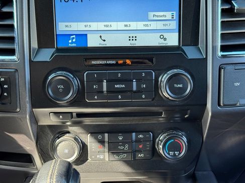 Used 2016 Ford F150 XLT w/ Equipment Group 302A Luxury AWD/4WD image 19