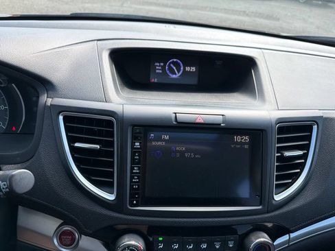 Used 2016 Honda CR-V EX image 17