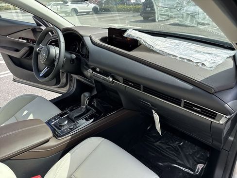 New 2024 MAZDA CX-30 2.5 Turbo w/ Premium Plus Pkg image 33