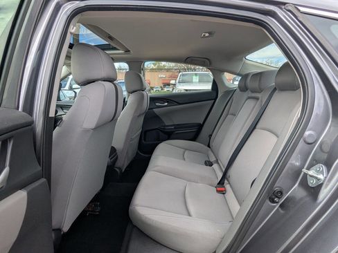 Used 2018 Honda Civic EX-T image 13