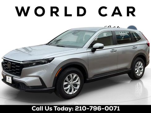 Used 2023 Honda CR-V LX image 17