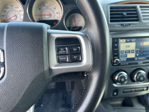 Used 2011 Dodge Challenger R/T RWD image 14