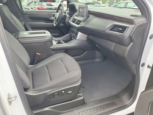 Used 2023 Chevrolet Tahoe LS RWD image 23