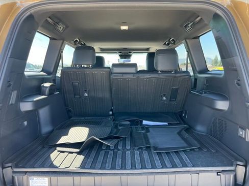 Certified 2024 Toyota Land Cruiser image 61