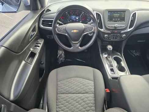 Used 2019 Chevrolet Equinox LT AWD/4WD image 4