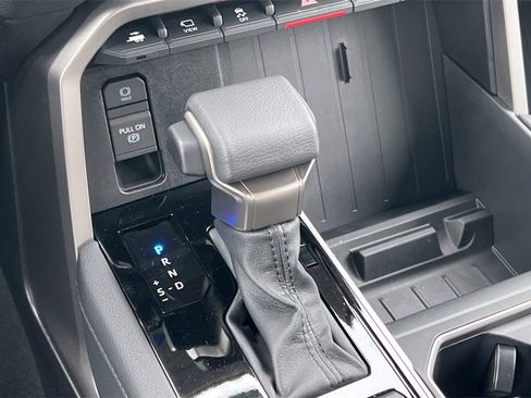 New 2026 Toyota Tundra Limited image 20