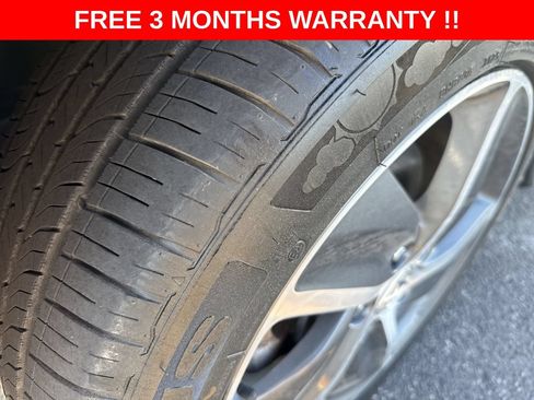 Used 2021 Honda HR-V EX image 39