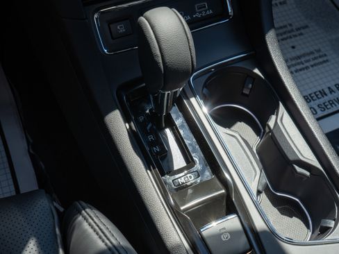 New 2025 Subaru Ascent Bronze Edition w/ Popular Package #2 image 13