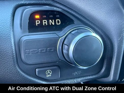 New 2026 RAM 1500 Big Horn image 17