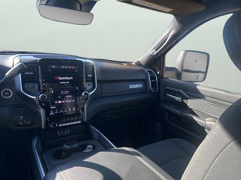 Certified 2025 RAM 2500 Lone Star image 24