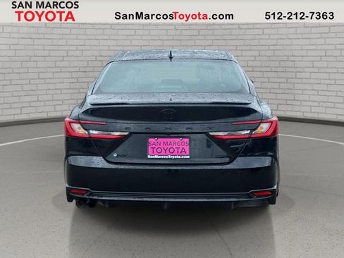 Used 2026 Toyota Camry SE w/ Convenience Package FWD image 7