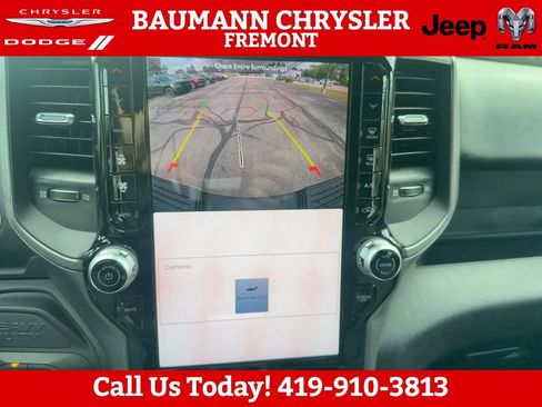New 2026 RAM 2500 Tradesman AWD/4WD image 20