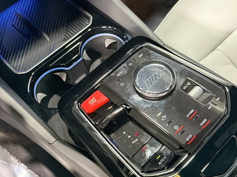 Used 2026 BMW M5 Touring w/ M Driver's Package image 36