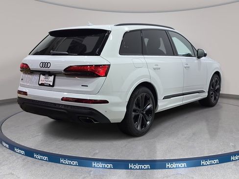 New 2026 Audi Q7 3.0T Premium Plus image 5