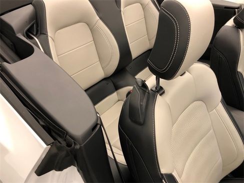 Used 2024 Ford Mustang Premium image 30