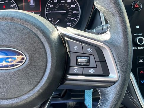 Used 2020 Subaru Outback Premium image 19