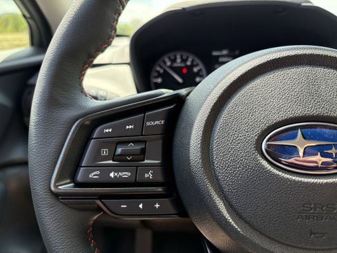 New 2026 Subaru Crosstrek 2.5i Limited AWD/4WD image 15