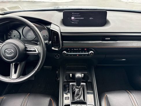 Certified 2024 MAZDA CX-50 AWD 2.5 S w/ Cargo Package image 17