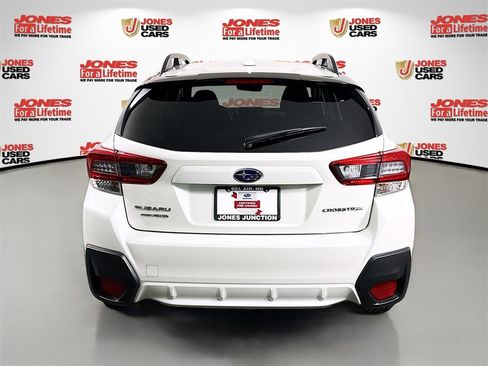 Certified 2023 Subaru Crosstrek 2.0i Premium image 15
