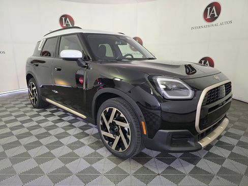 New 2026 MINI Cooper Countryman S image 1