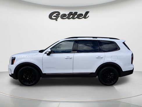 Used 2023 Kia Telluride EX X-Line image 7