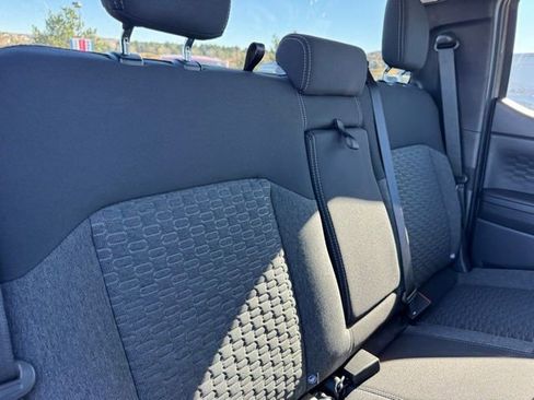 New 2025 Ford Ranger XL image 19