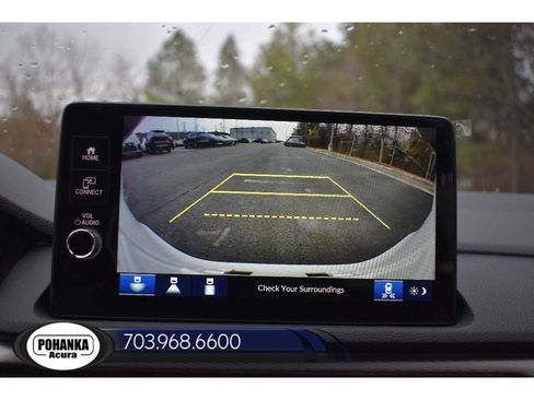 New 2026 Acura Integra A-Spec image 15