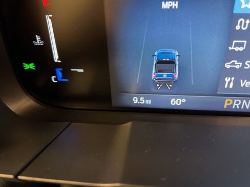 New 2025 Ford Maverick XLT w/ XLT Luxury Package image 21