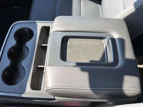 Used 2017 Chevrolet Silverado 1500 LT w/ All Star Edition image 19