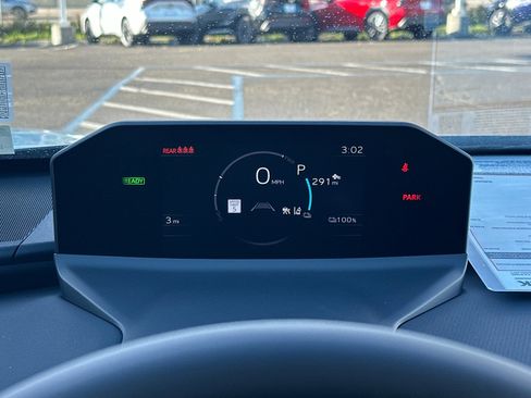 New 2026 Toyota bZ image 23