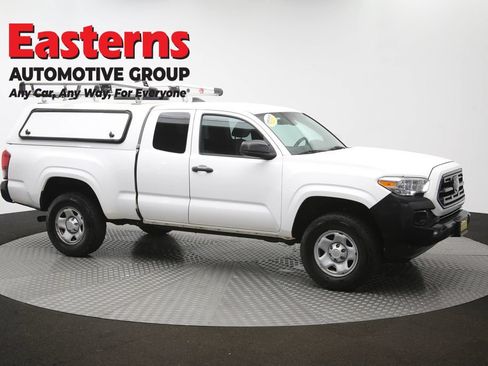 Used 2019 Toyota Tacoma SR RWD image 45