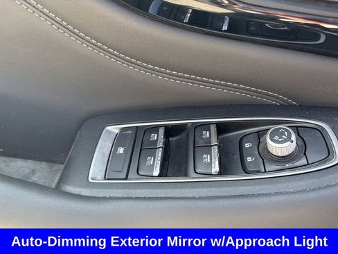 Used 2023 Subaru Outback Limited XT AWD/4WD image 26