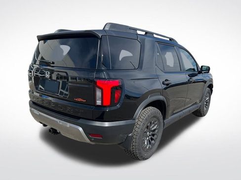 Used 2026 Honda Passport TrailSport image 6