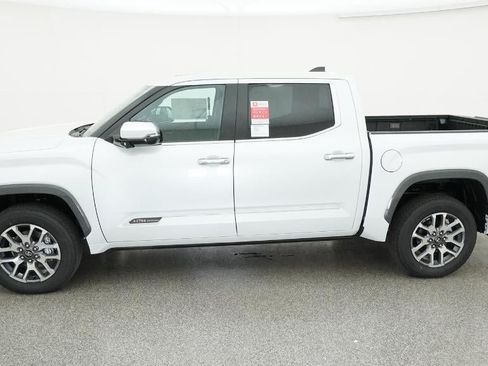 New 2026 Toyota Tundra 1794 Edition AWD/4WD image 3