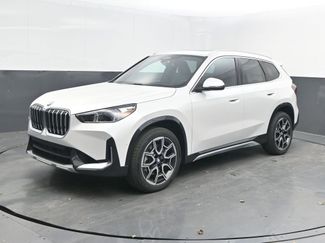 New 2026 BMW X1 xDrive28i w/ Convenience Package video 1