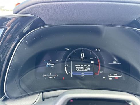 Used 2024 Lexus TX 350 FWD image 15