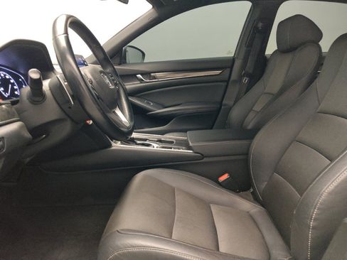 Used 2020 Honda Accord Sport image 17