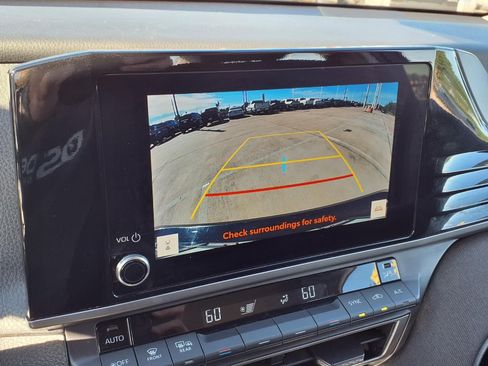 Certified 2025 Toyota Camry LE image 11