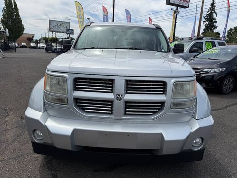 Used 2011 Dodge Nitro Heat image 4