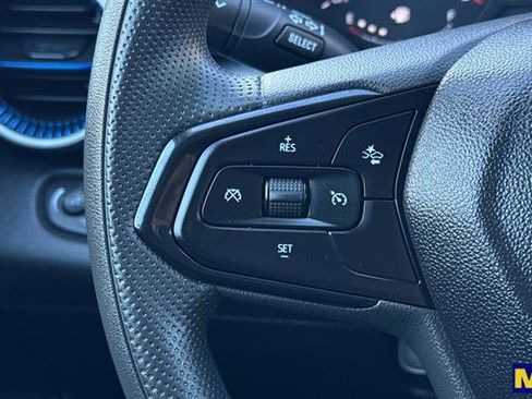 Used 2024 Chevrolet Trax LS w/ LS Convenience Package image 26