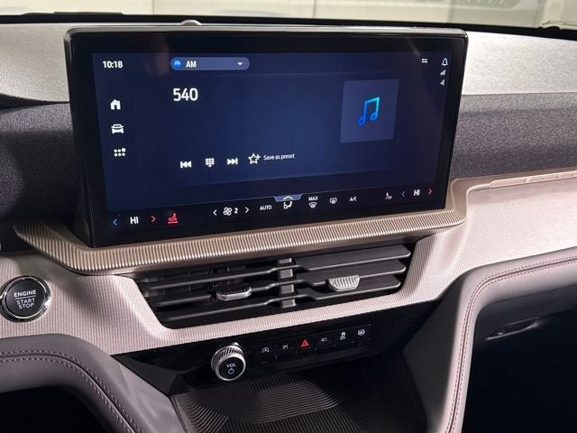 New 2026 Ford Explorer Active AWD/4WD image 19