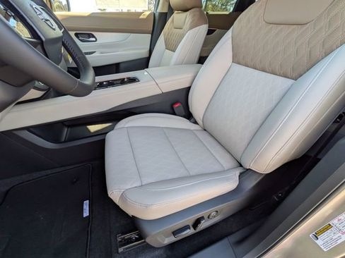 New 2026 Nissan Murano Platinum w/ Cargo Package image 14